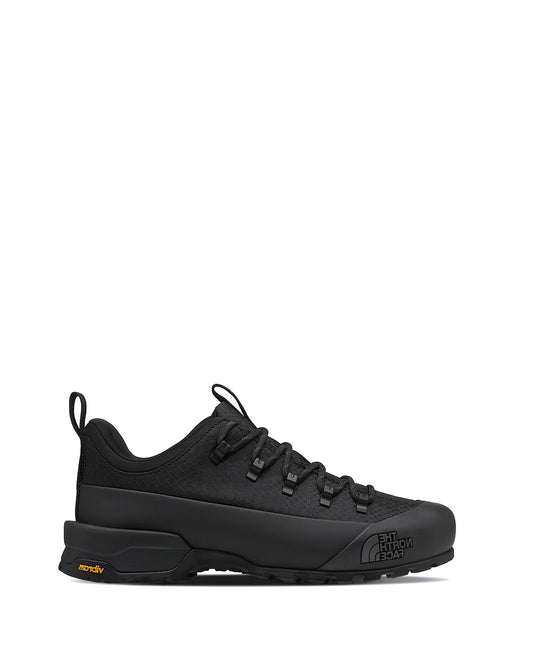 Black Glenclyffe Shoes