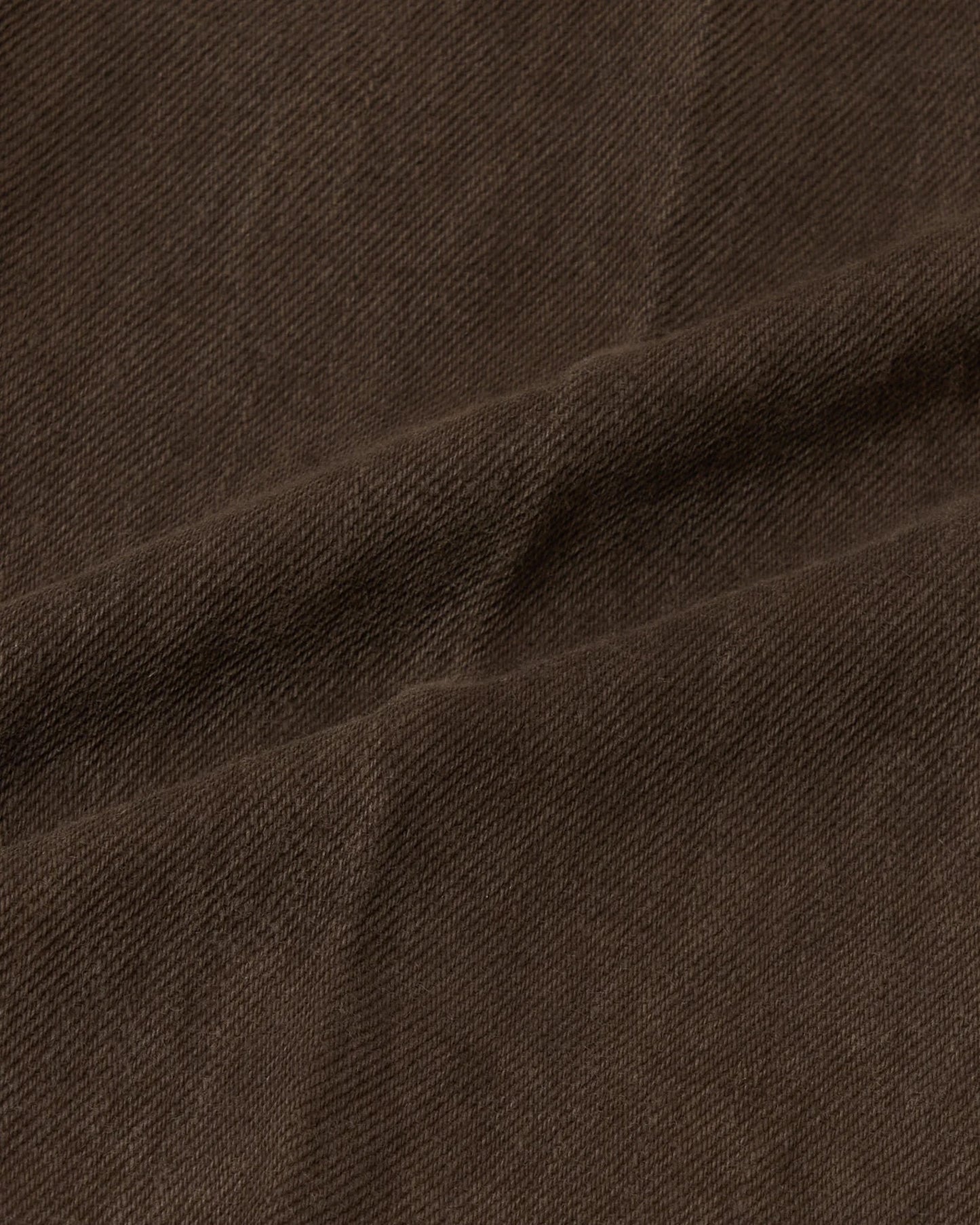 Mud Dyed Brown Lot.221 Field Trousers