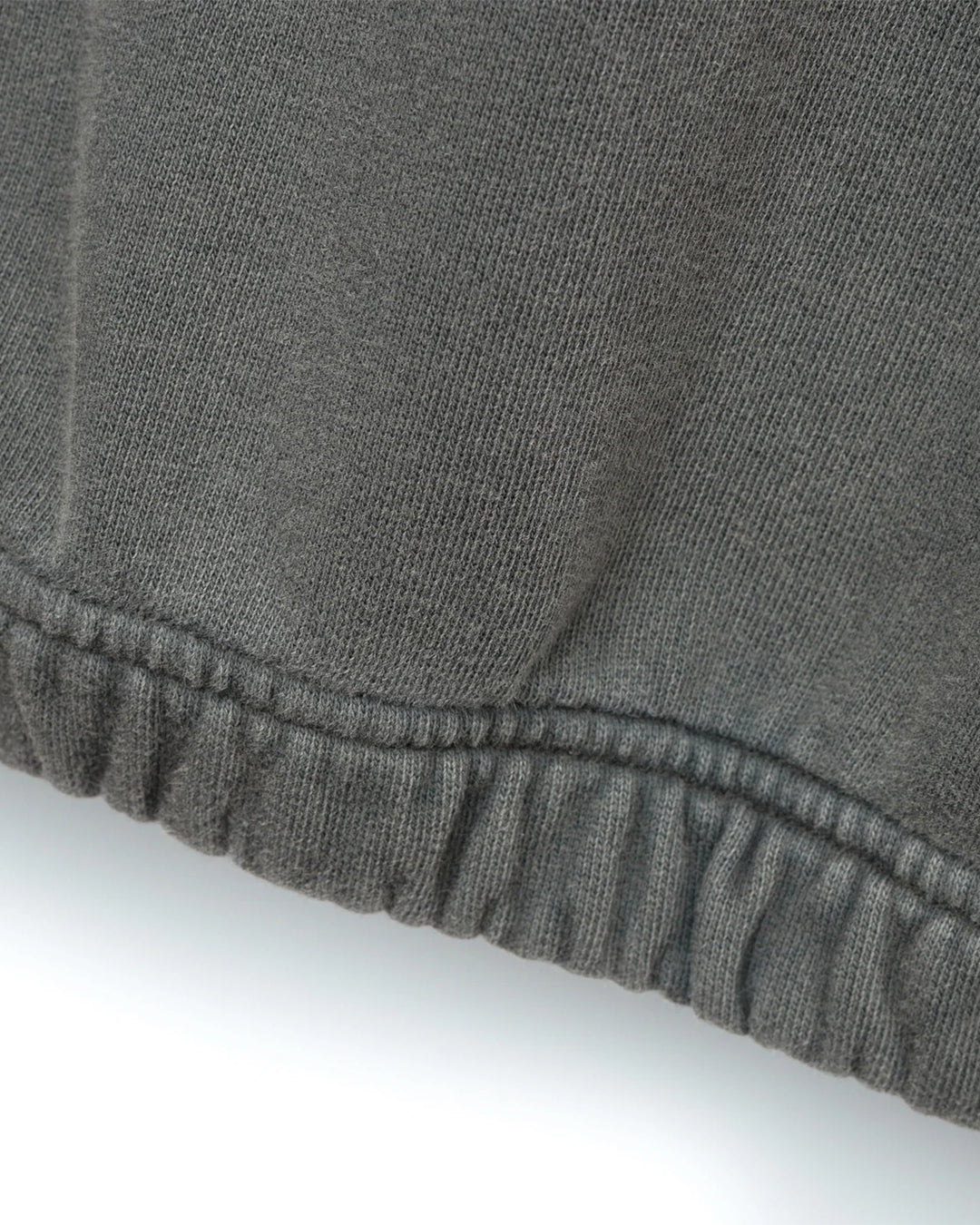 Faded Black MothTech Hoodie