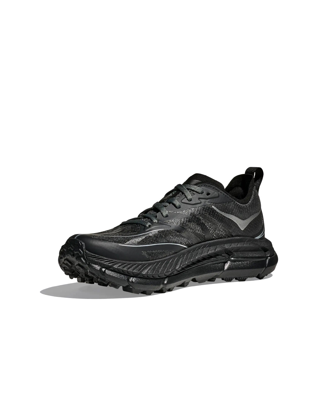 Black/Outer Orbit Mafate Speed 4 Lite