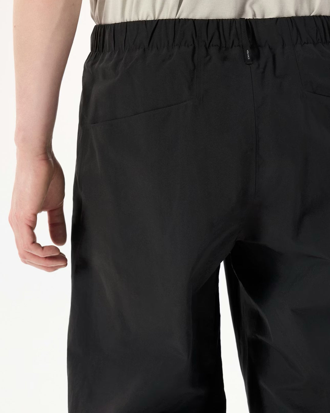 Black Spere SL Pant