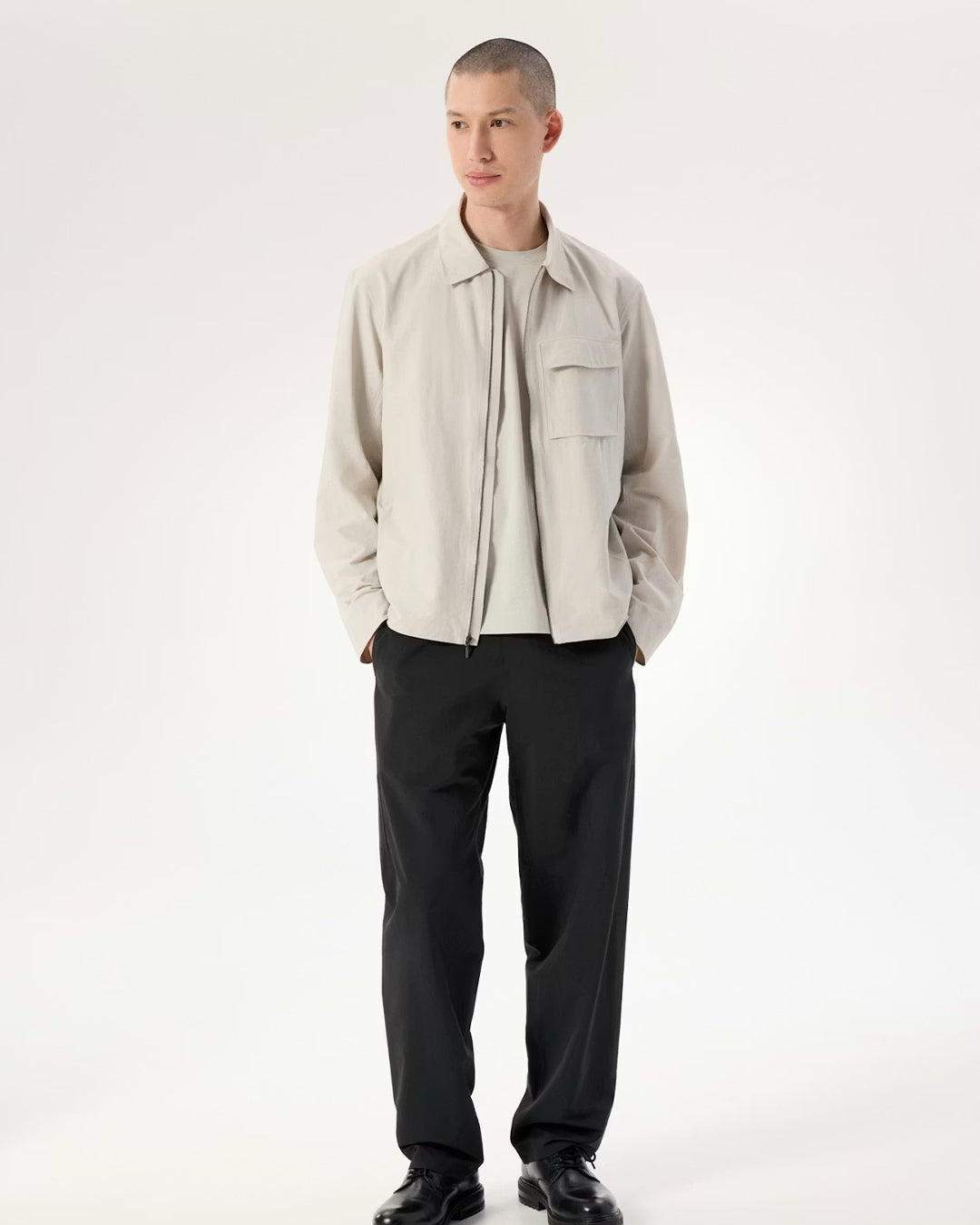 Black Spere SL Pant