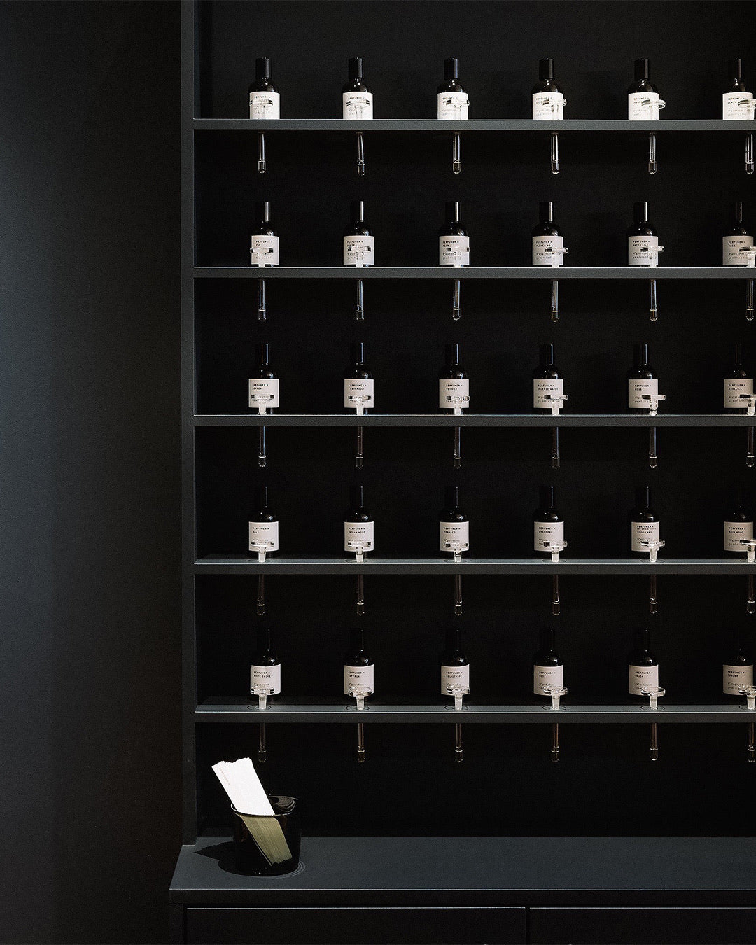 Saddle 50ml Eau de Parfum