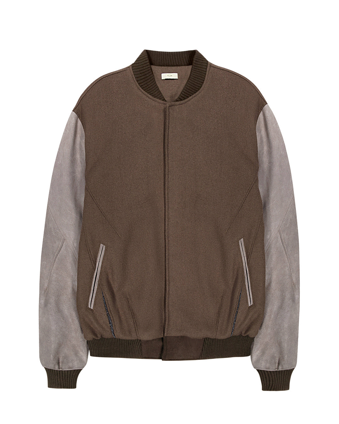 Brown EP.8 02 Jacket