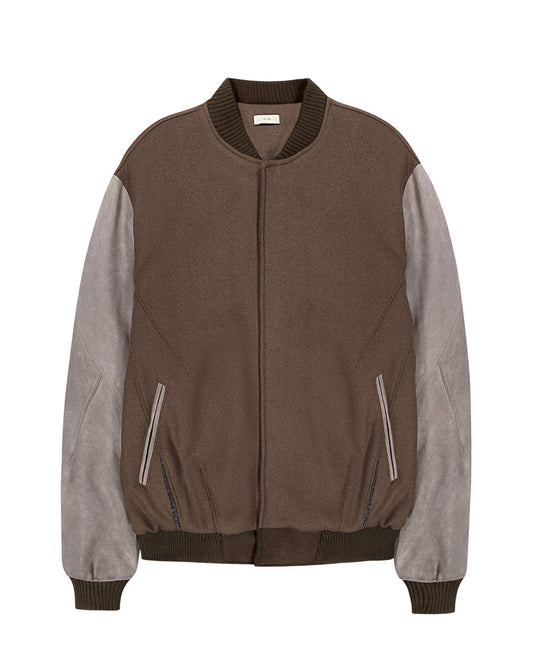 Brown EP.8 02 Jacket