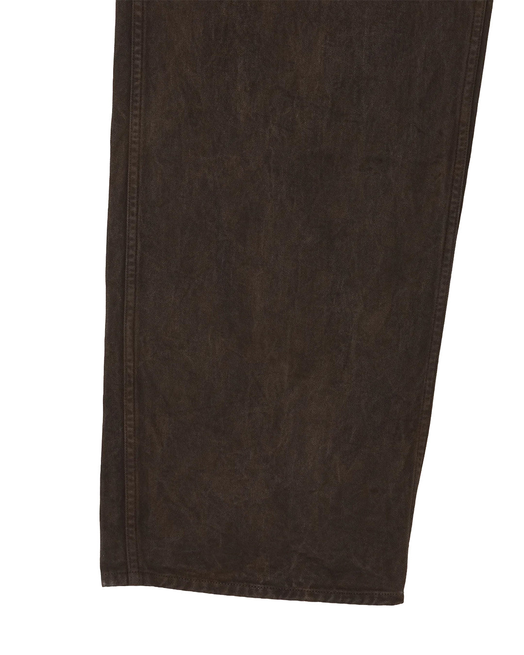 Mud Dyed Brown Lot.220 US ARMY M-35 Pants
