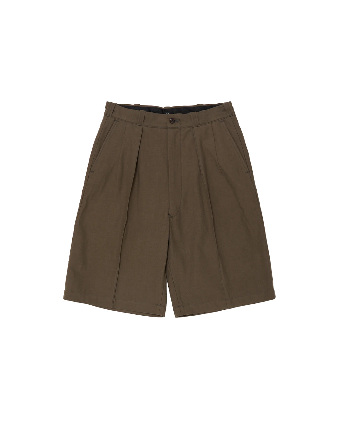 Brown Lot.215 US.ARMY Shorts