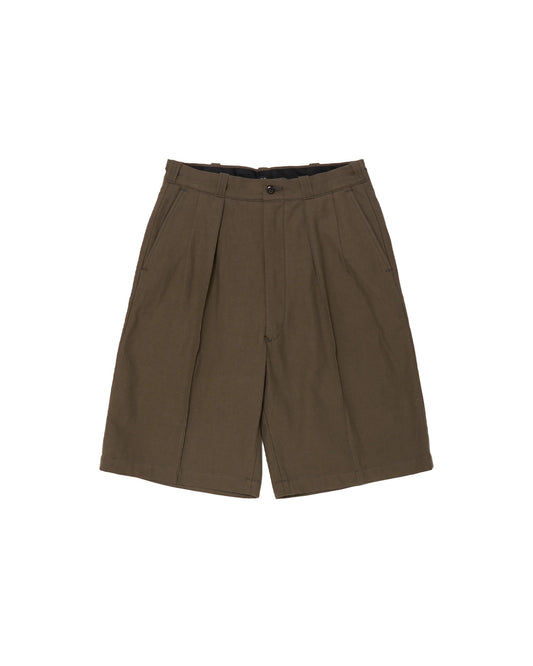Brown Lot.215 US.ARMY Shorts