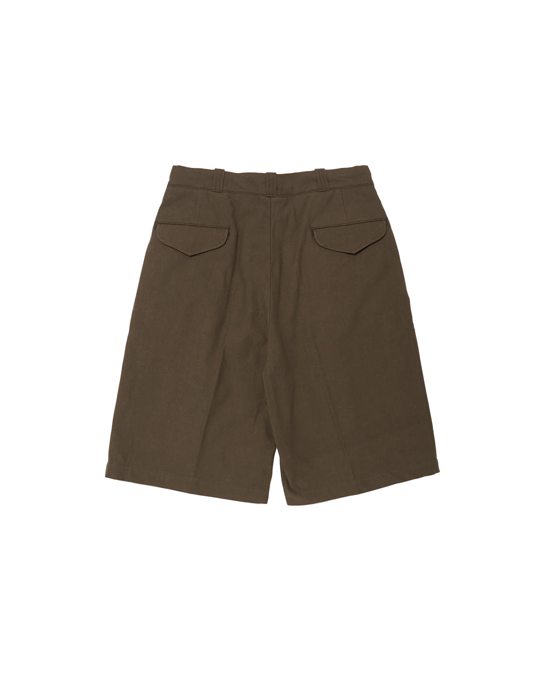 Brown Lot.215 US.ARMY Shorts