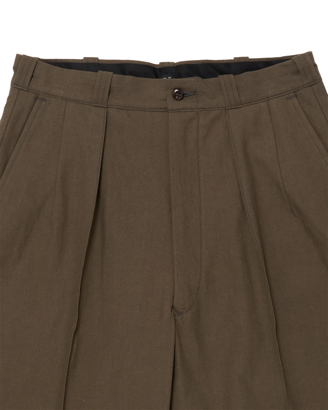 Brown Lot.215 US.ARMY Shorts