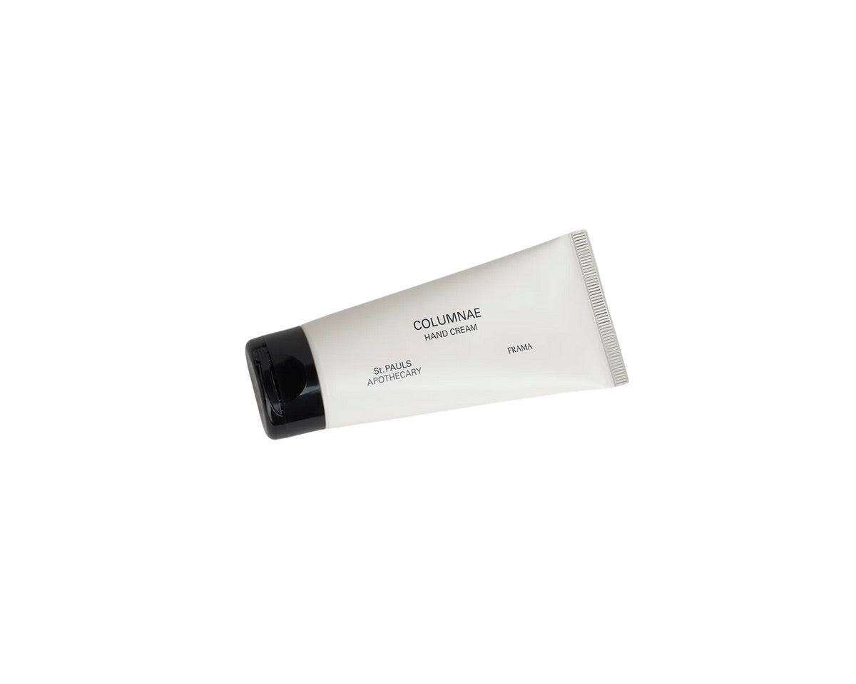 Columnae 60ml Hand Cream Tube
