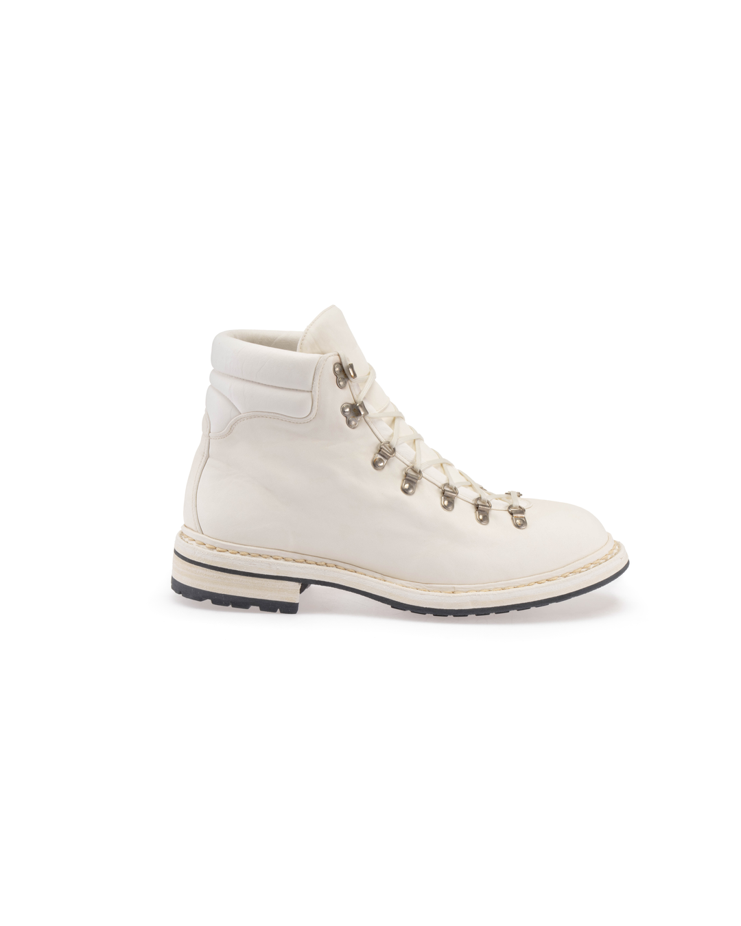 White Horse Leather 19 Hiking Boots