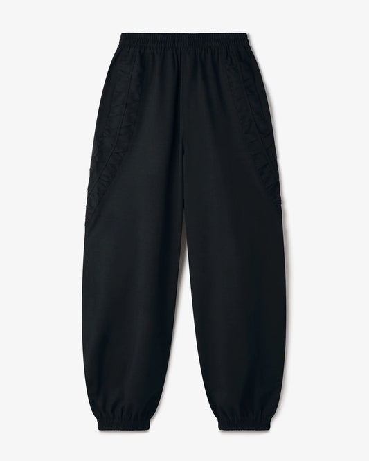 Charcoal Fossil Trouser