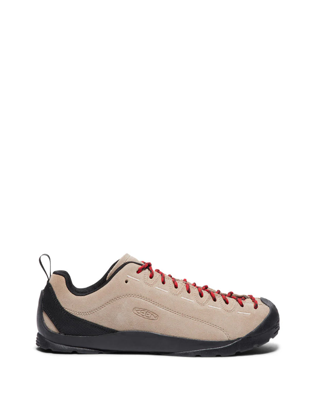 Silver Mink Jasper Sneaker