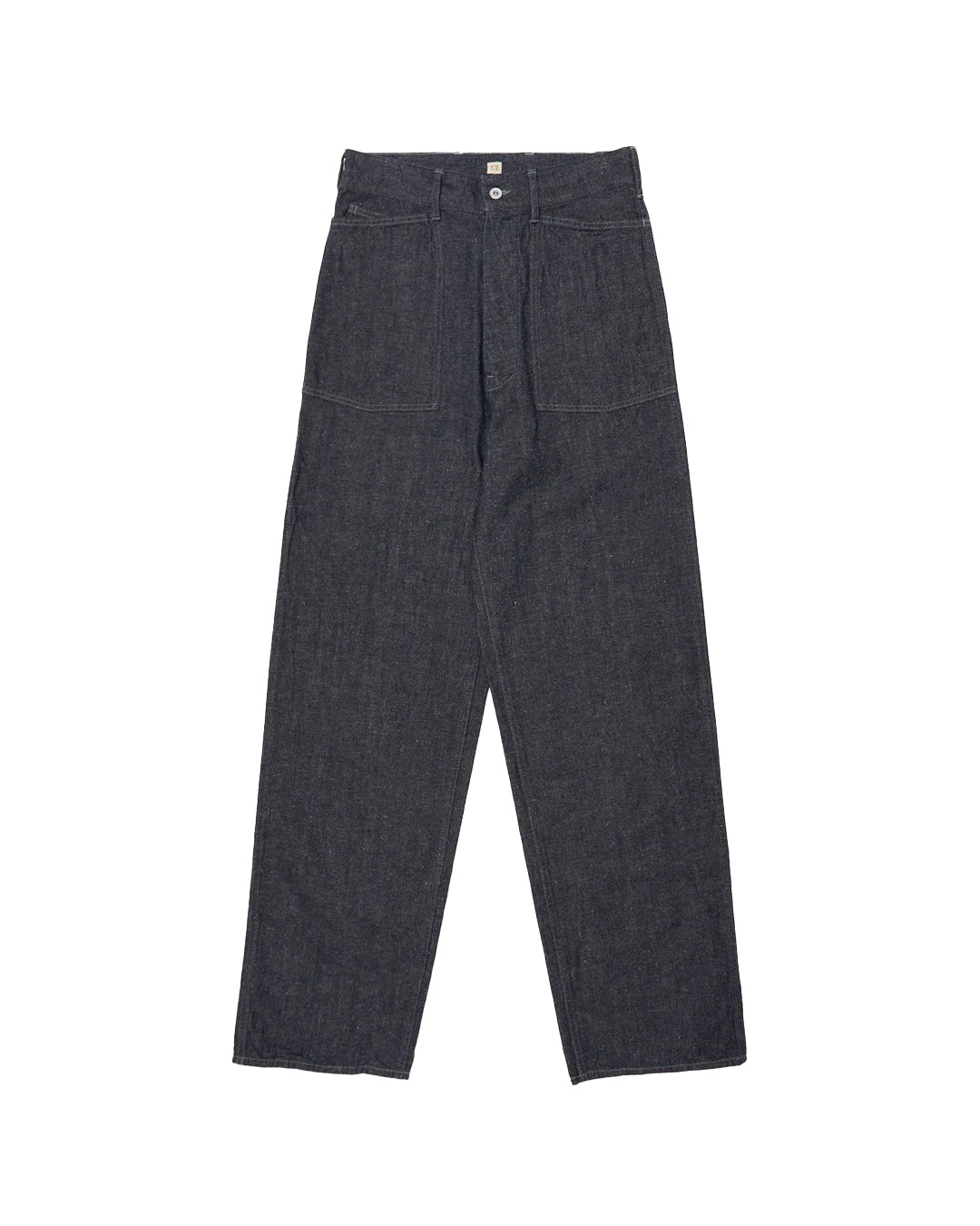 Indigo Lot.719 U.S ARMY M-35 Denim Pants