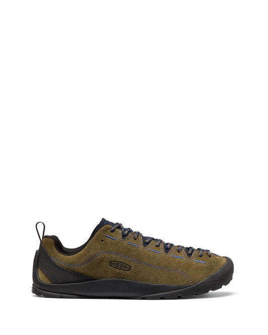 Olive/Naval Academy Jasper Sneaker