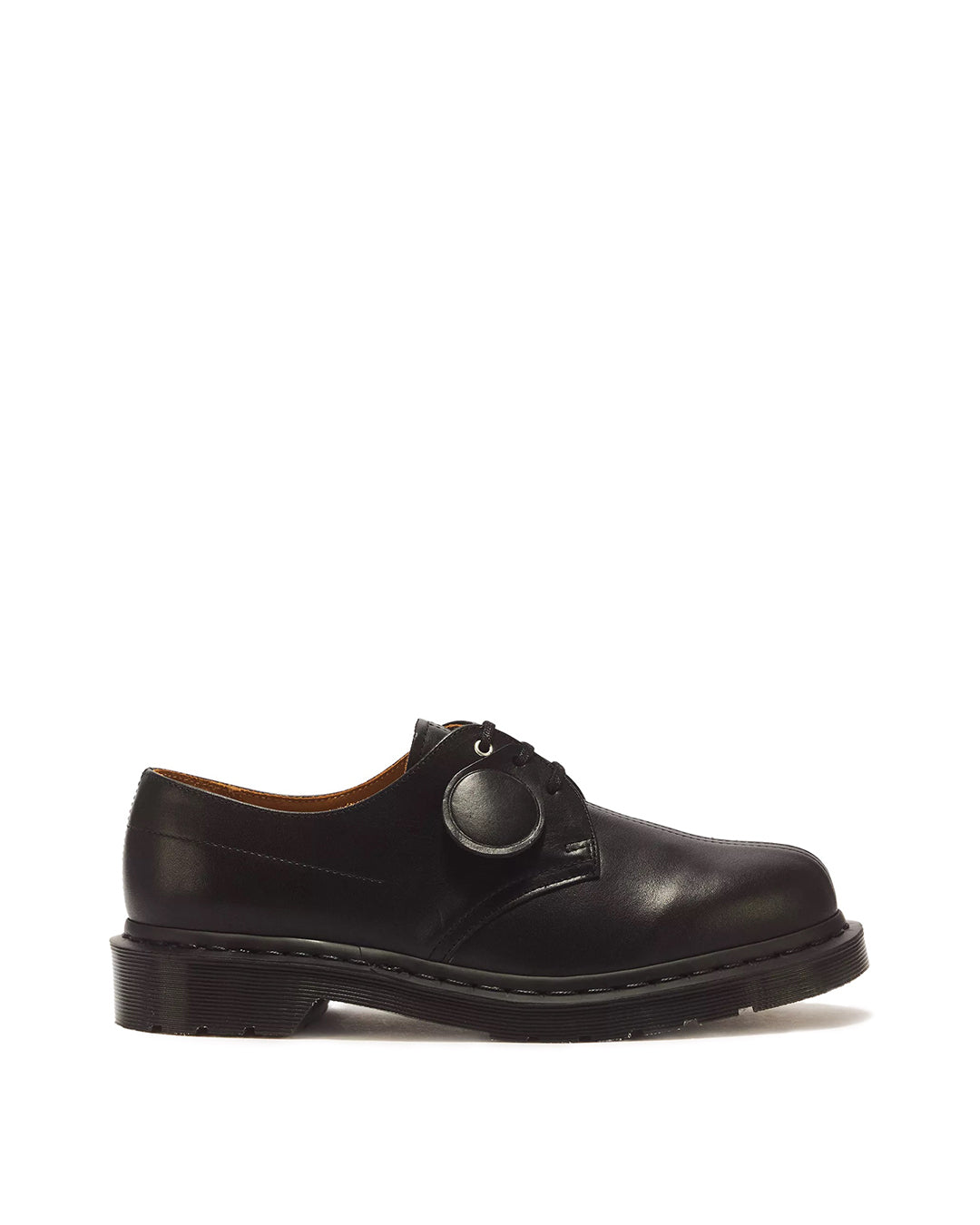 Black Classic Calf 1461 SAGE NATION Shoes