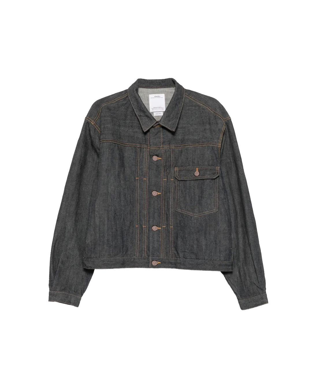 Mud Od SS 102XX Denim Jacket