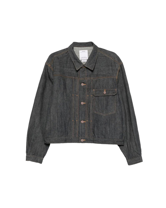 Mud Od SS 102XX Denim Jacket