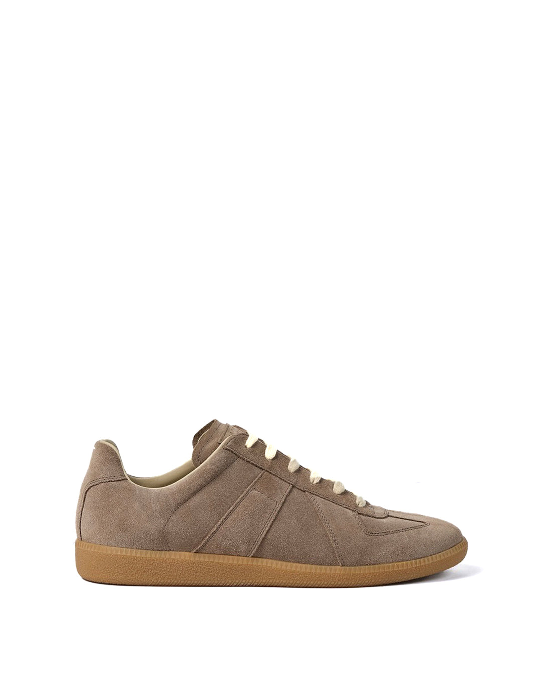 Taupe Replica Sneakers
