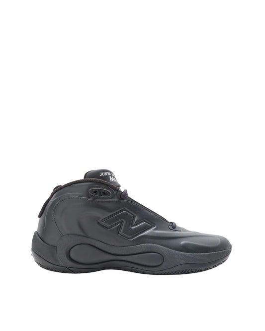 Black New Balance P400 Sneakers