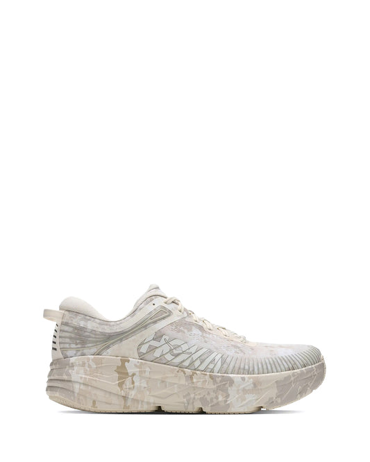 Turtledove/Tidal Foam Beams Bondi 7 Sneaker