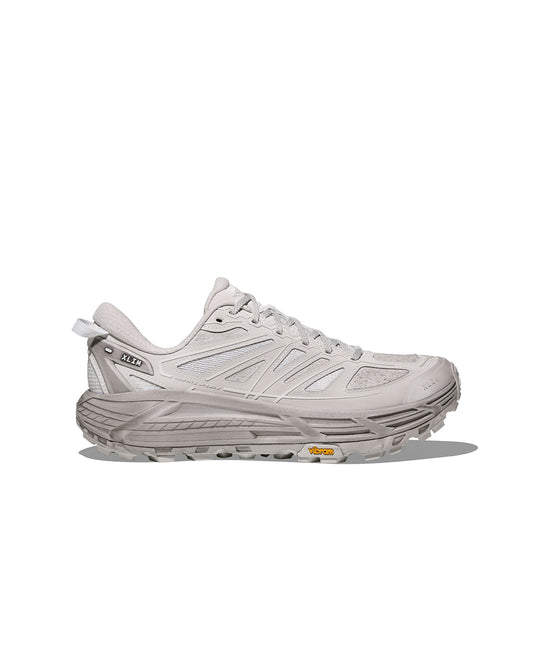 Grey Foam XLIM Stealth/Tech Mafate Speed 2 Sneaker
