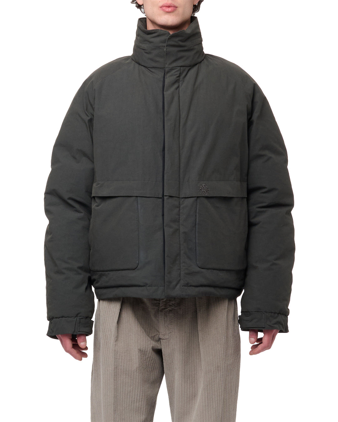 Peat FENDER Puffer Jacket