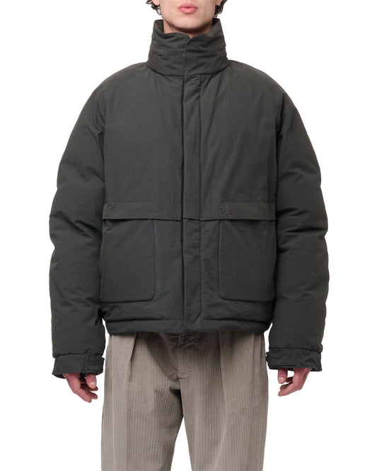Peat FENDER Puffer Jacket