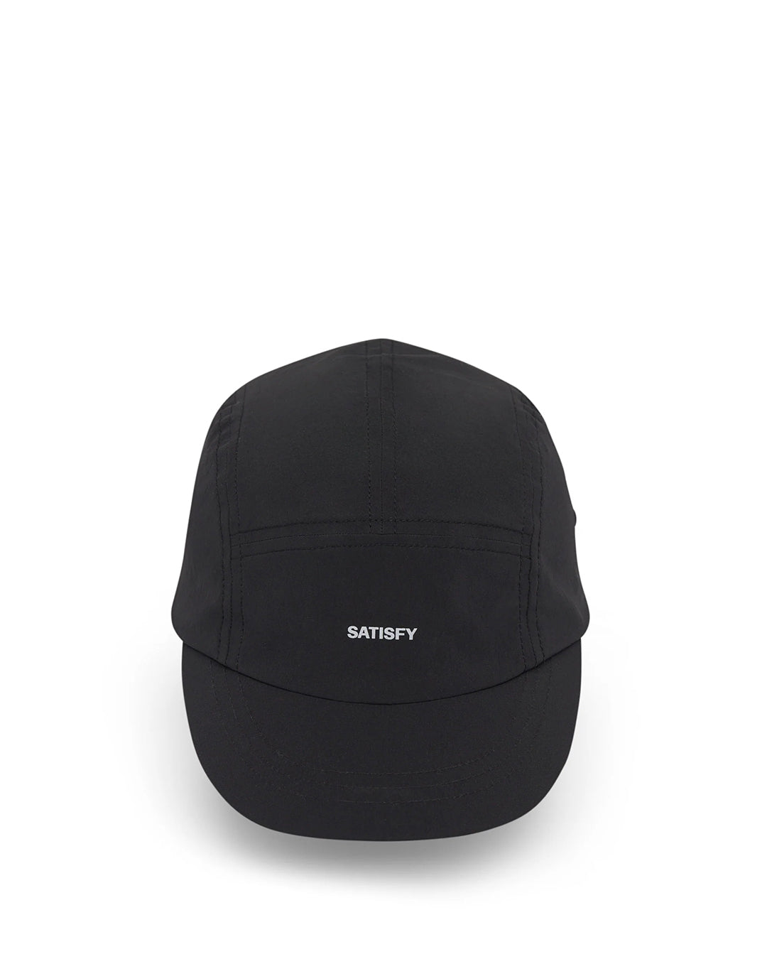 Black AmbientWarp Cordura Trail Cap
