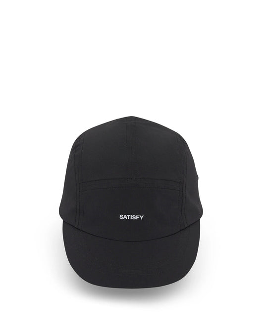 Black AmbientWarp Cordura Trail Cap