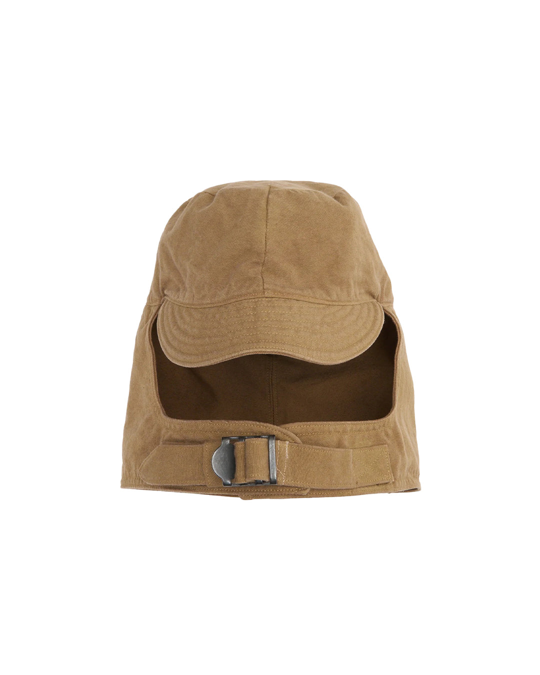 Forestry Khaki Cotton Lot.033 CCC Cap