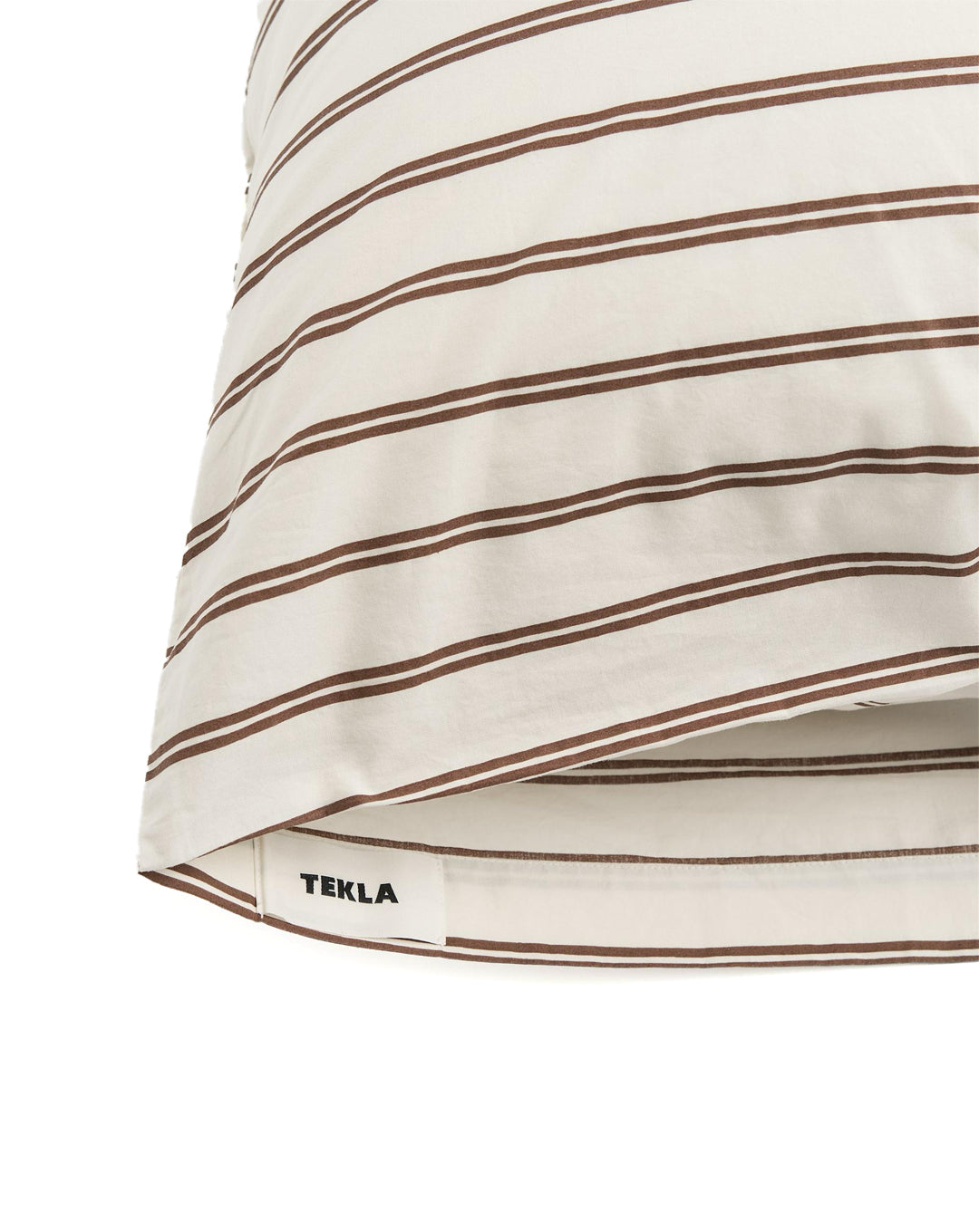 Hopper Stripes Percale Pillow Sham