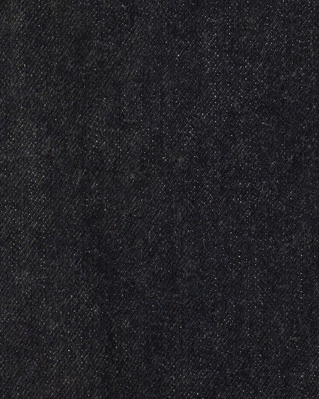 Indigo Social Sculpture 01 Wide Mud OD Denim Pants