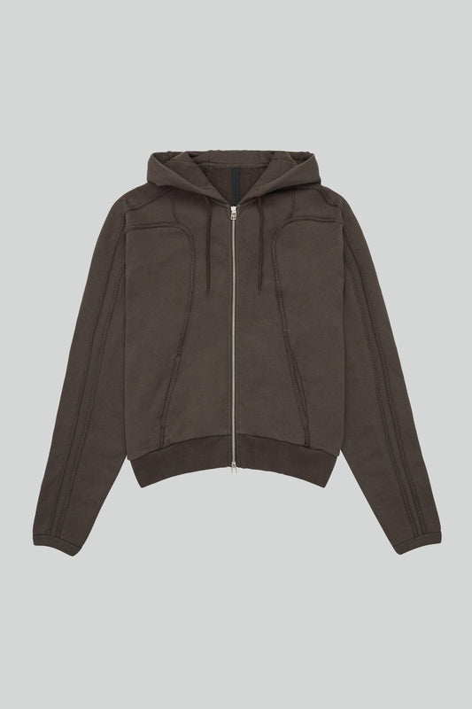 Zinc Plio Hoodie