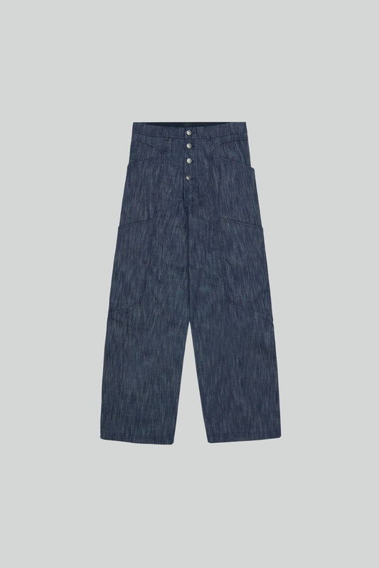 Rhodus Mantle Trousers