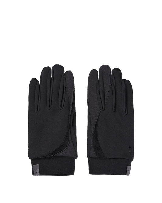 Black EP.10 01 Gloves