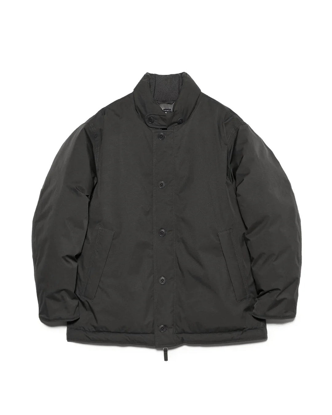 Charcoal 2L GORE-TEX Down Jacket