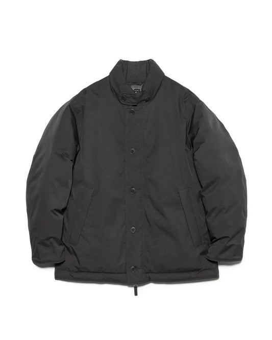 Charcoal 2L GORE-TEX Down Jacket