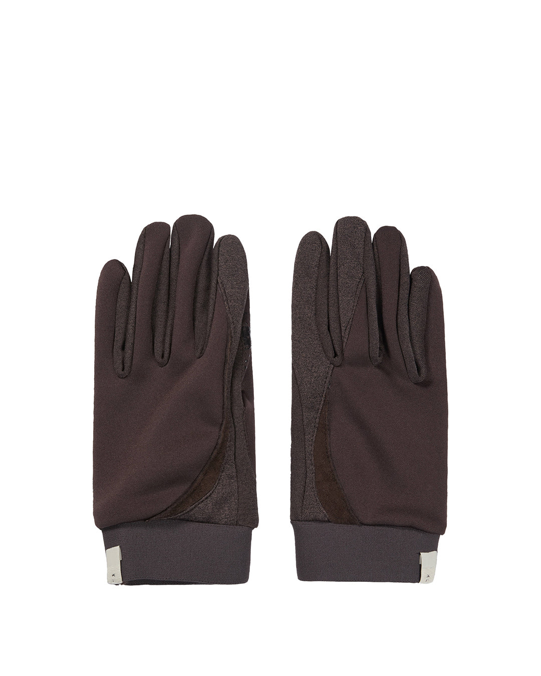 Brown EP.10 01 Gloves