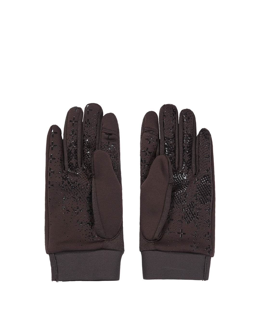 Brown EP.10 01 Gloves