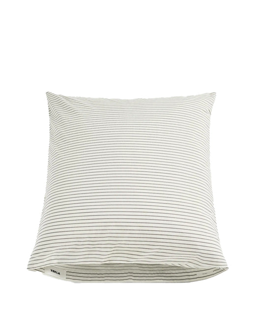 Pickford Stripes Percale Pillow Sham