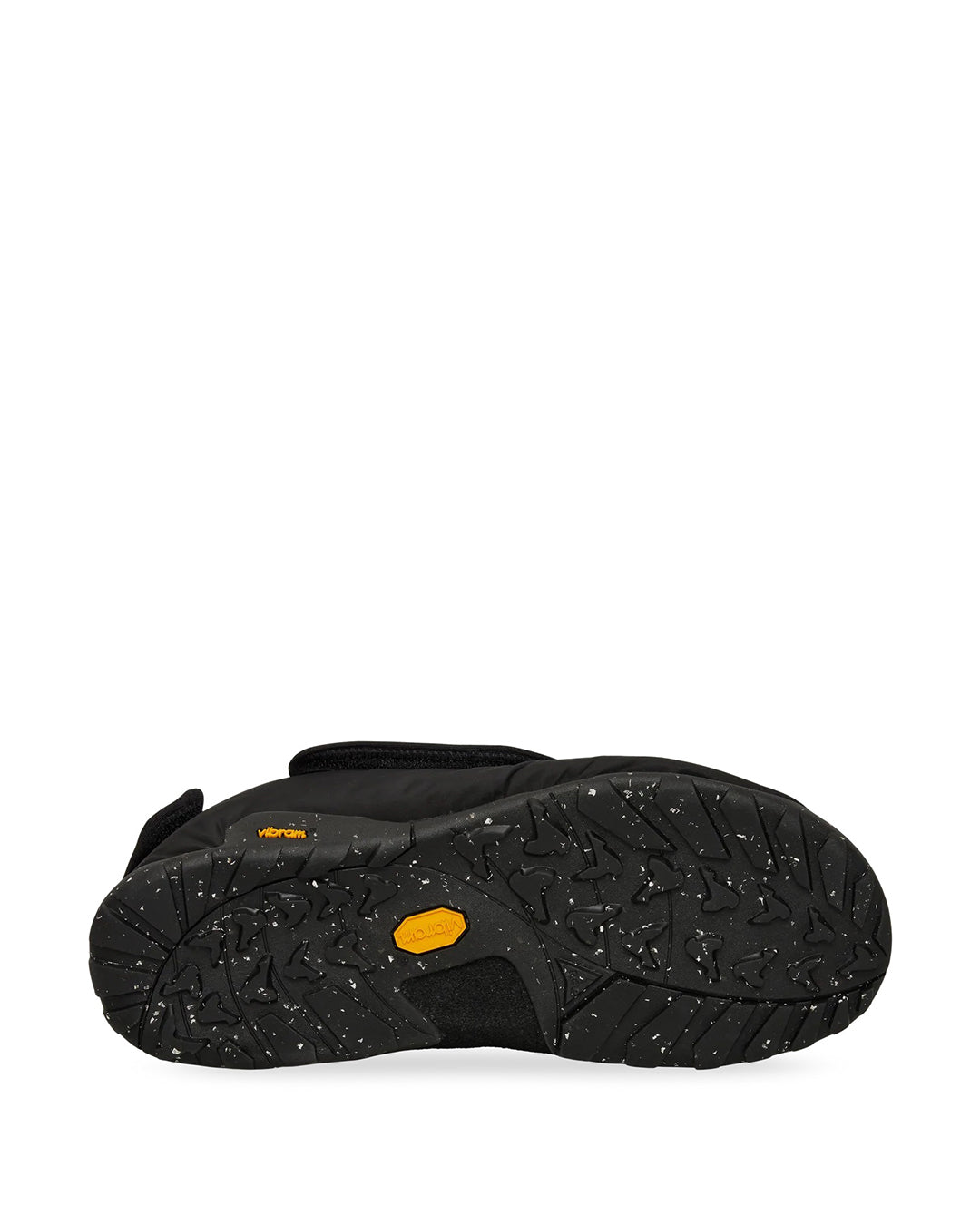 Black Night Walker Shoes