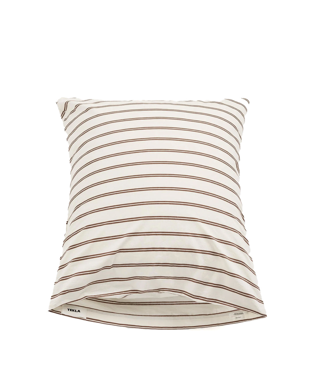 Hopper Stripes Percale Pillow Sham