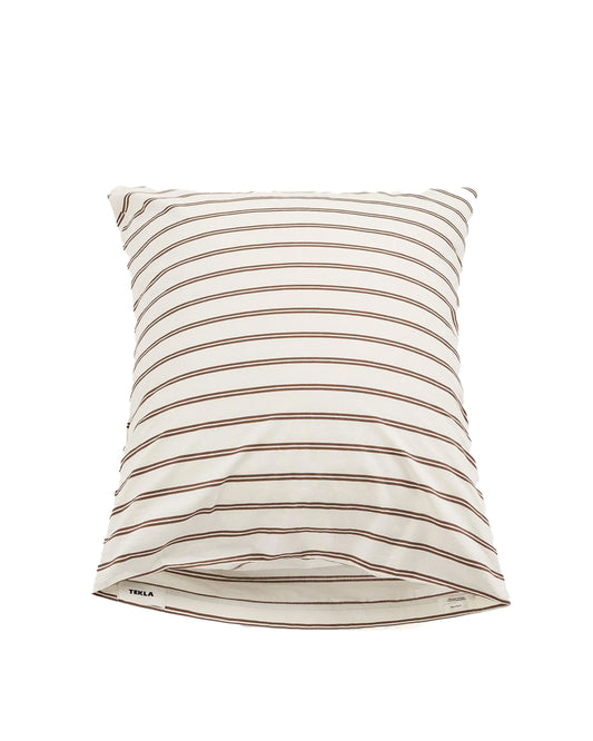 Hopper Stripes Percale Pillow Sham