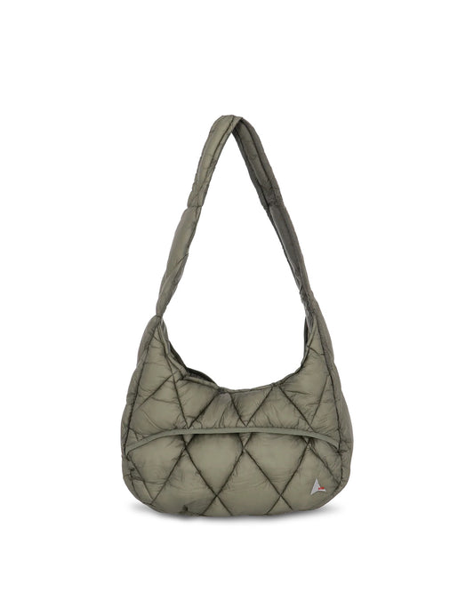 Sage Green Nuna Packable Bag