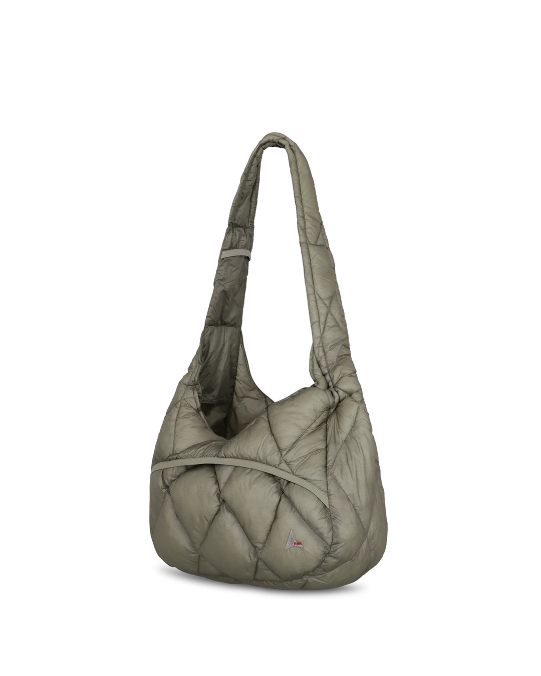 Sage Green Nuna Packable Bag