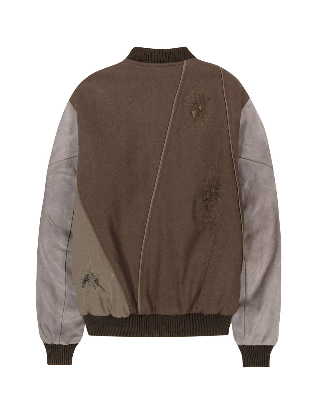 Brown EP.8 02 Jacket