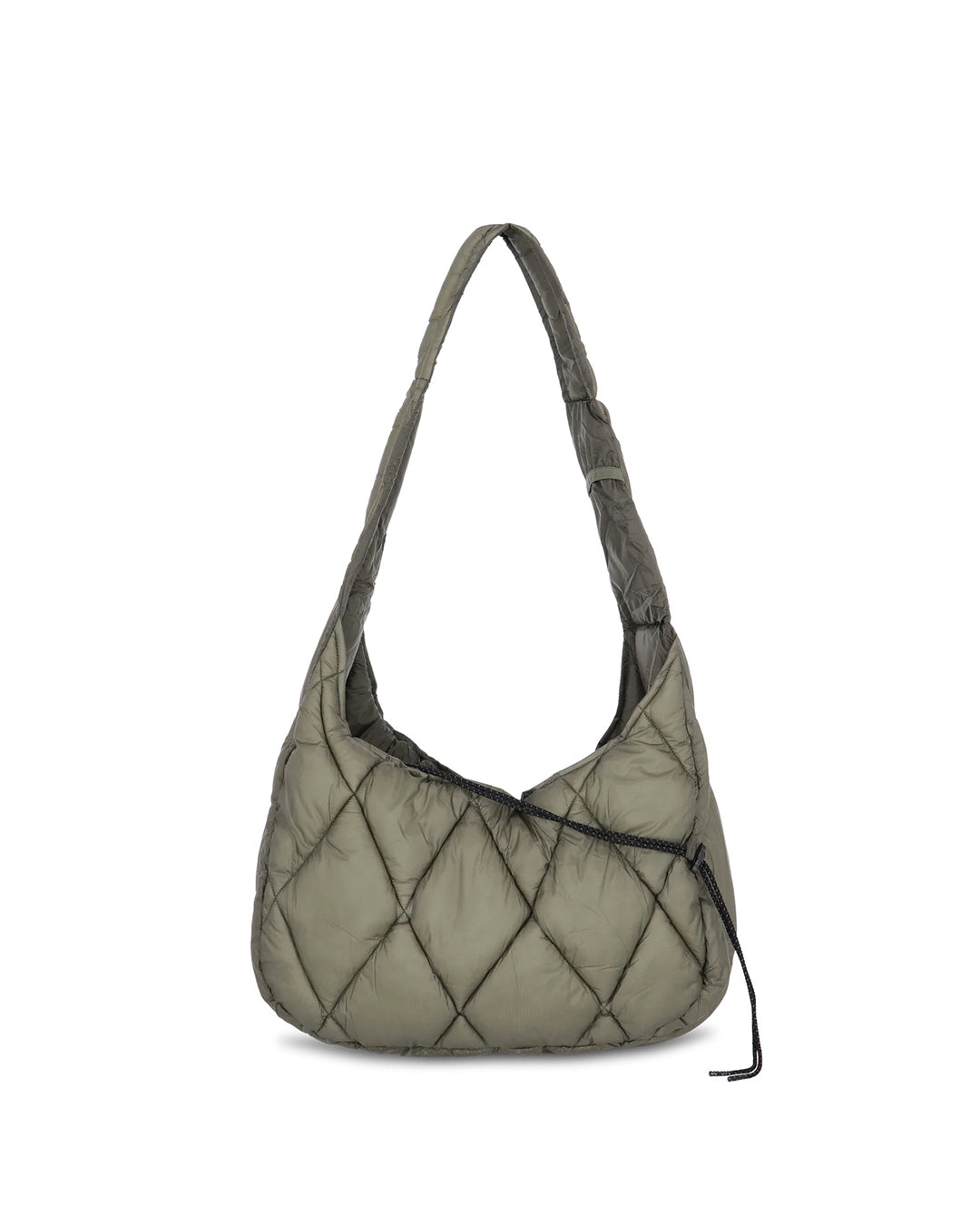 Sage Green Nuna Packable Bag