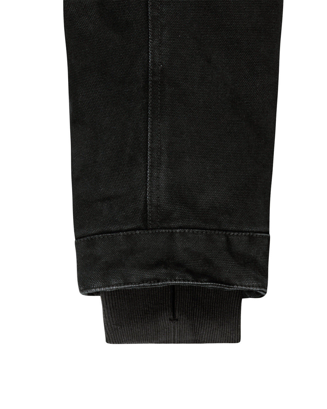 Black EP.8 01 Down Jacket